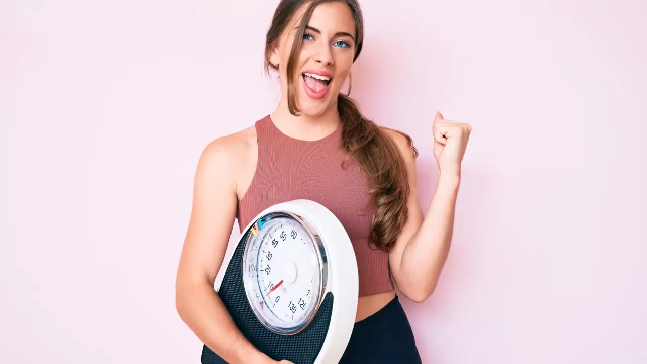 Din väg till en sundare livsstil