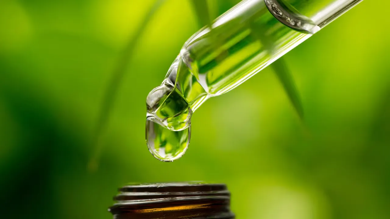 Dofter som stärker kropp och själ