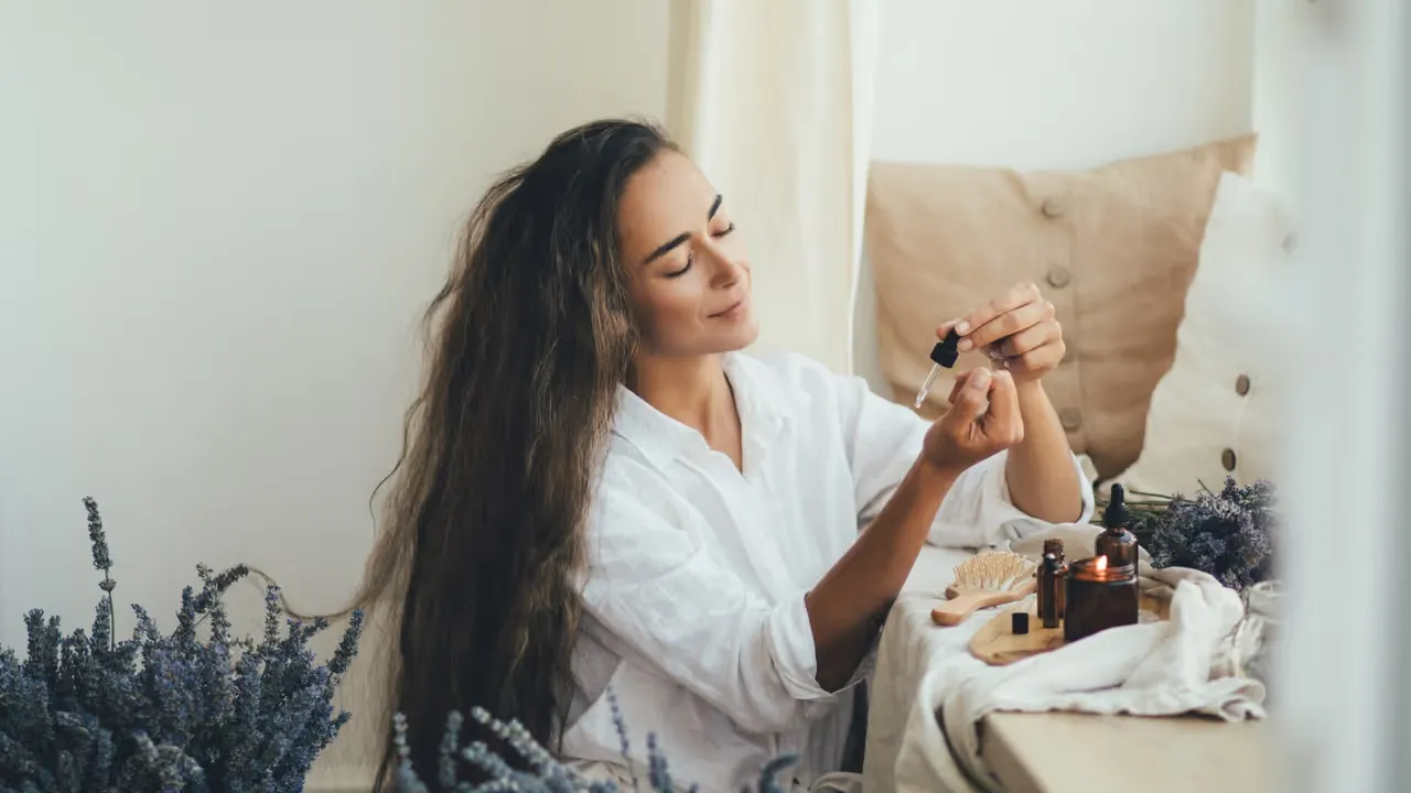 Dofternas kraft för välbefinnande