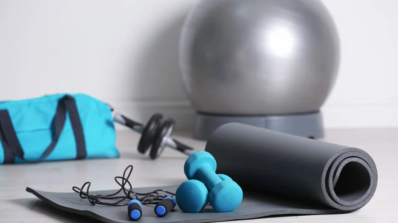 Effektiva verktyg för din träning