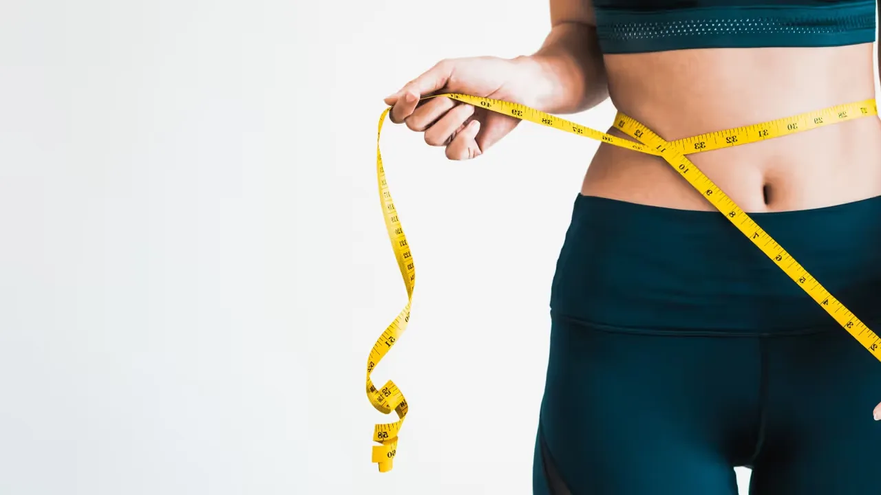 En resa mot en hälsosam livsstil