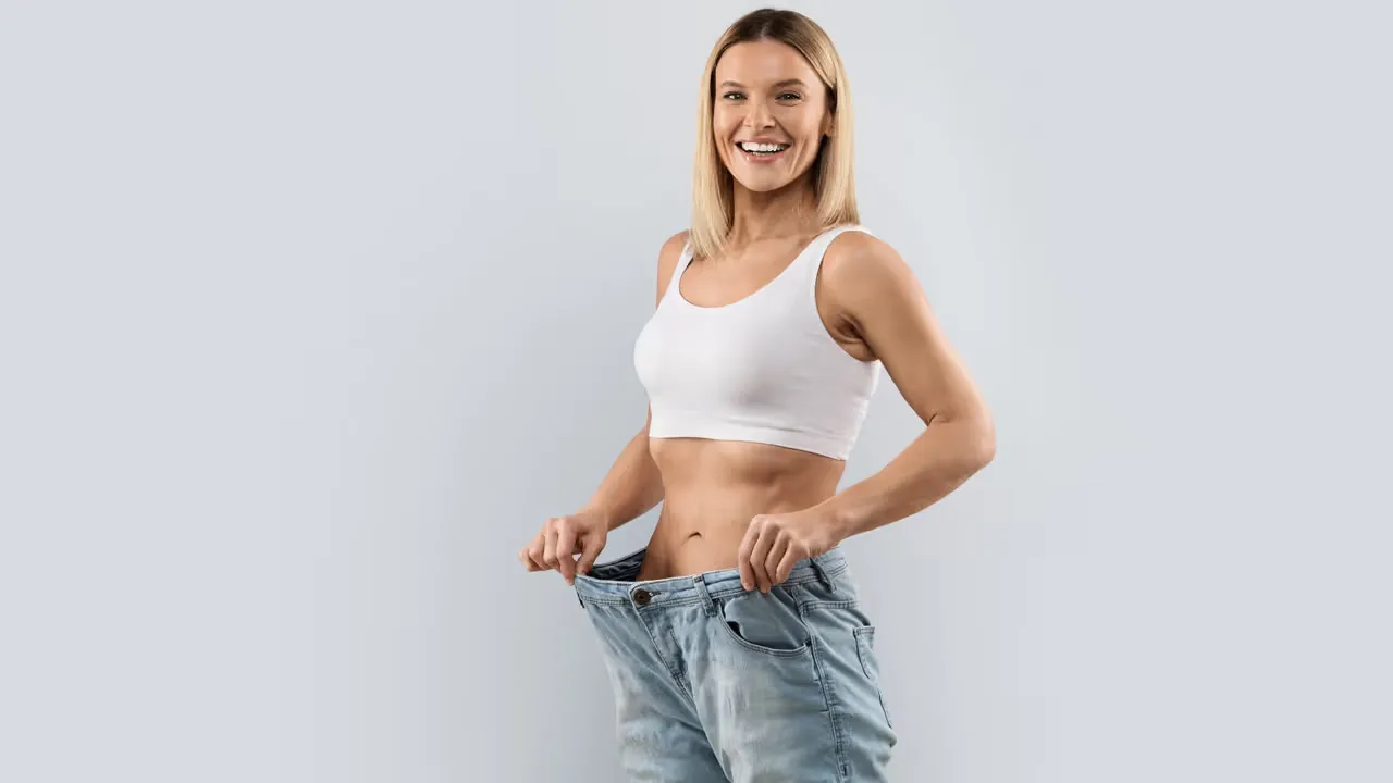 Hitta din väg till en hälsosam livsstil