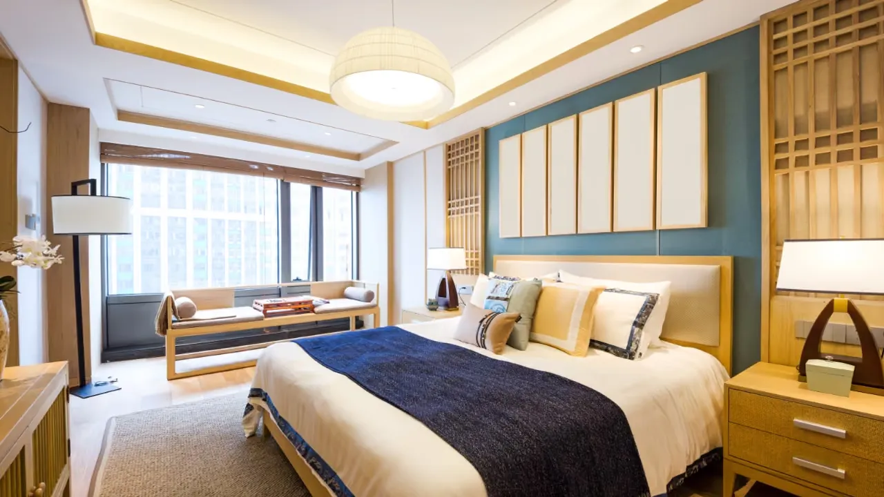 Hotell som skapar minnen för livet