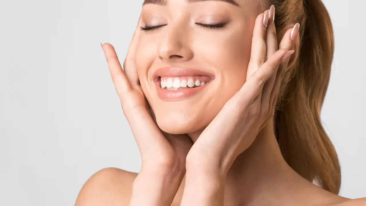 Lyssna på din hud och dess behov