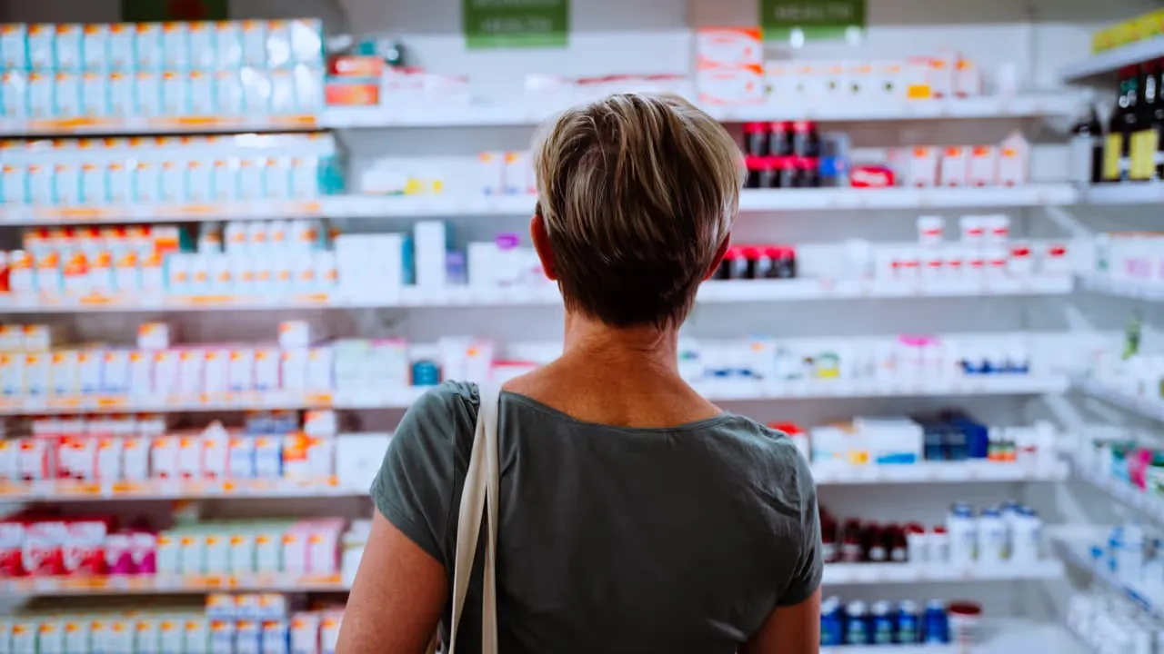 Navigera i kosttillskottens djungel