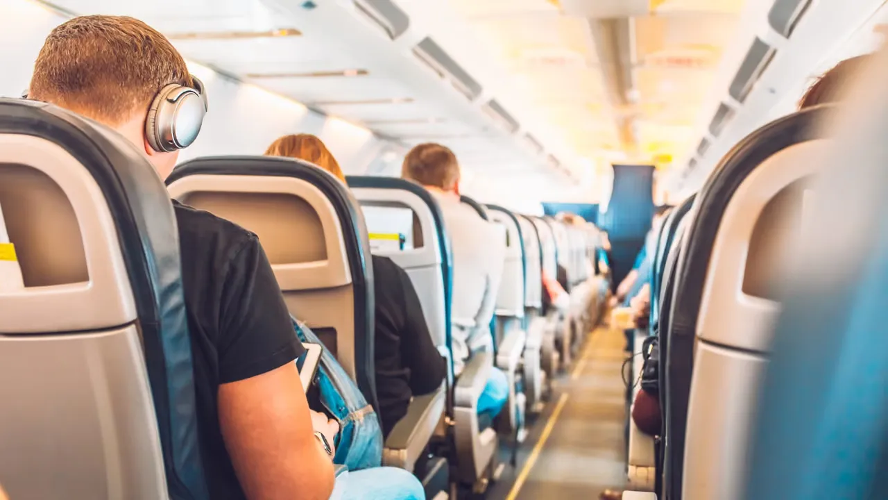 Så förändrar AI din flygresa