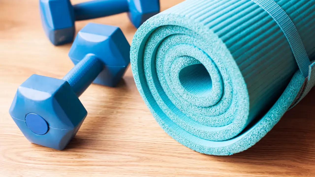 Träningstips för effektiva redskap