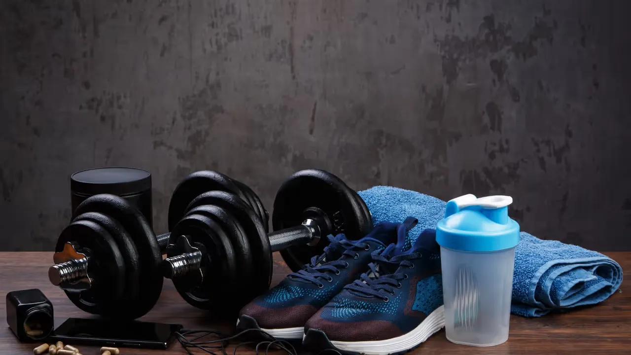 Träningstips för hemmet och gymmet