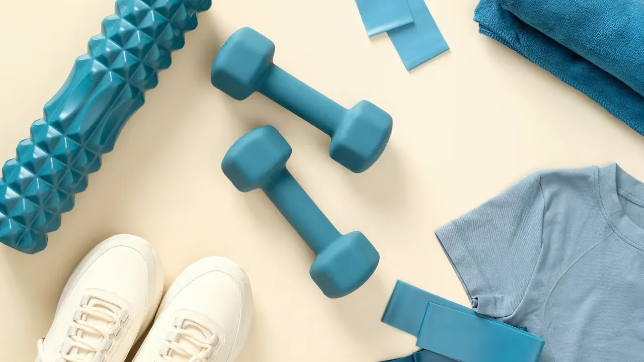 Upptäck nya träningsverktyg